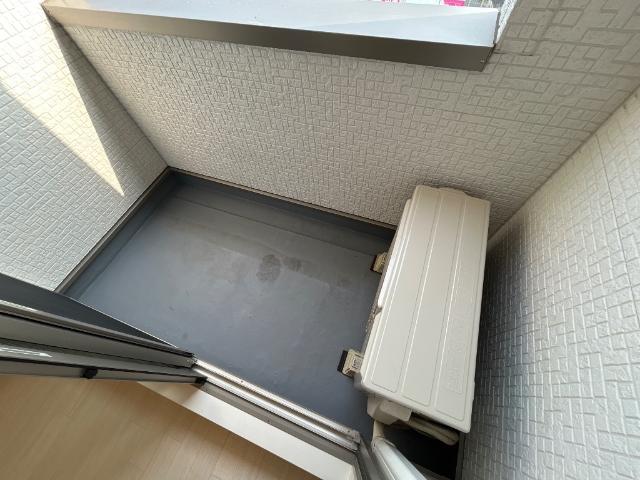 クオーレ津浦町 部屋画像
