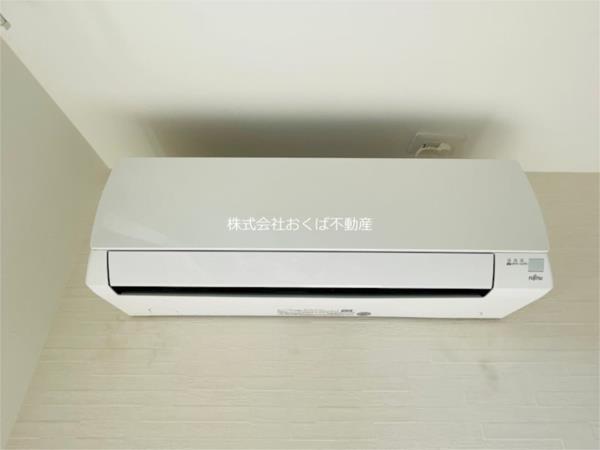 GRANDTIC　aube（101） 部屋画像