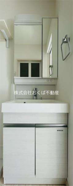GRANDTIC　aube（101） 部屋画像