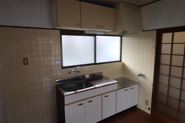 かつきハイツ（101） 部屋画像