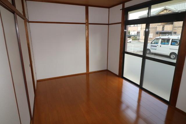 かつきハイツ（101） 部屋画像