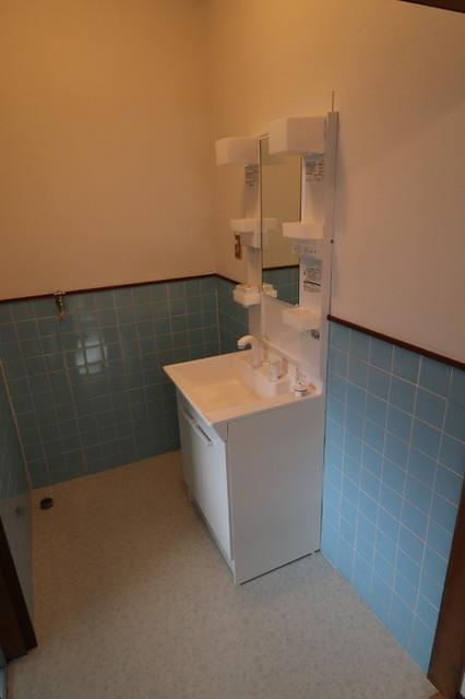 かつきハイツ（101） 部屋画像