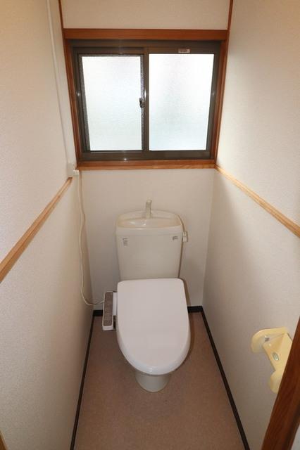 かつきハイツ（101） 部屋画像