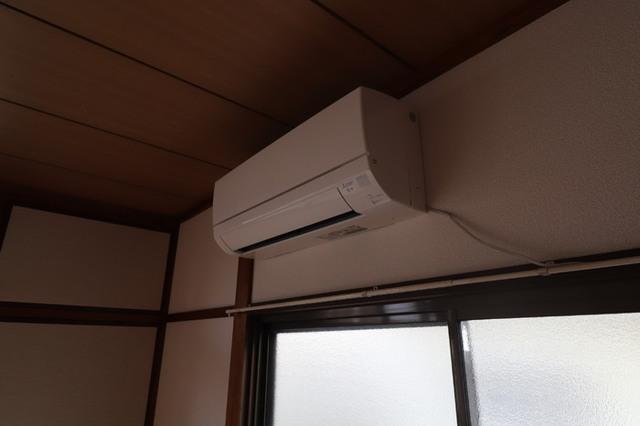 かつきハイツ（101） 部屋画像