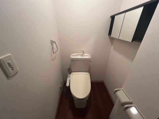 ＬｉｂｅｒｔｙＳｈｉｎｅ 部屋画像