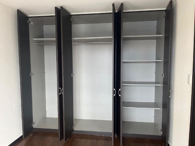 ＬｉｂｅｒｔｙＳｈｉｎｅ 部屋画像