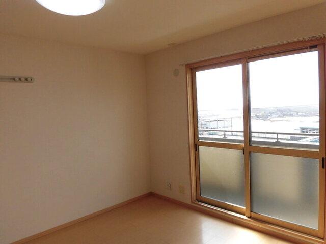 コトー鹿子木（303） 部屋画像