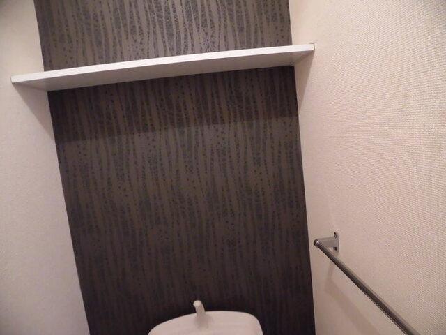 コトー鹿子木（303） 部屋画像