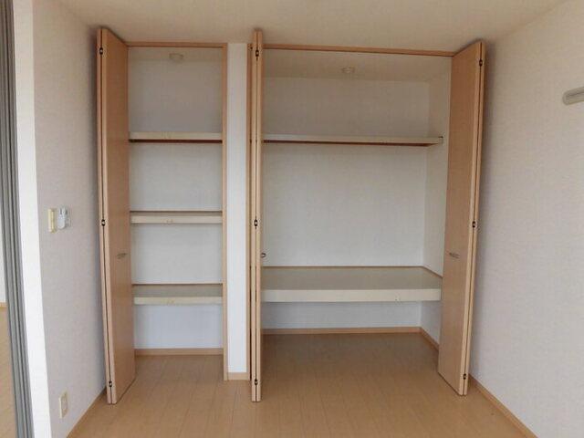 コトー鹿子木（303） 部屋画像