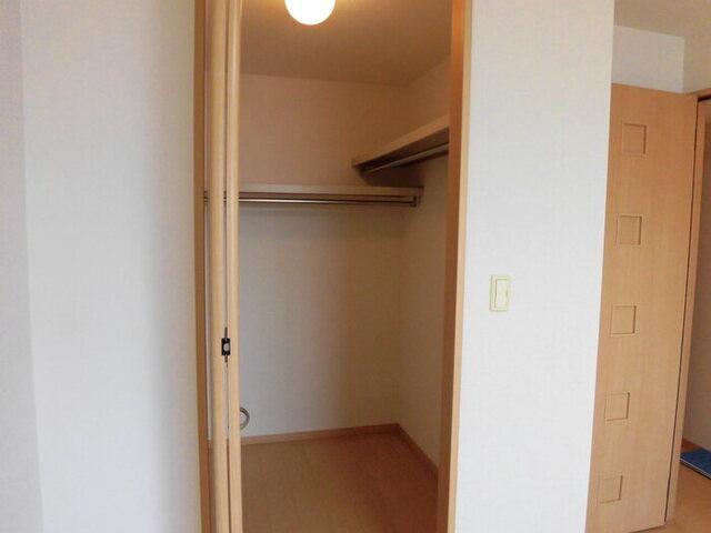 コトー鹿子木（303） 部屋画像