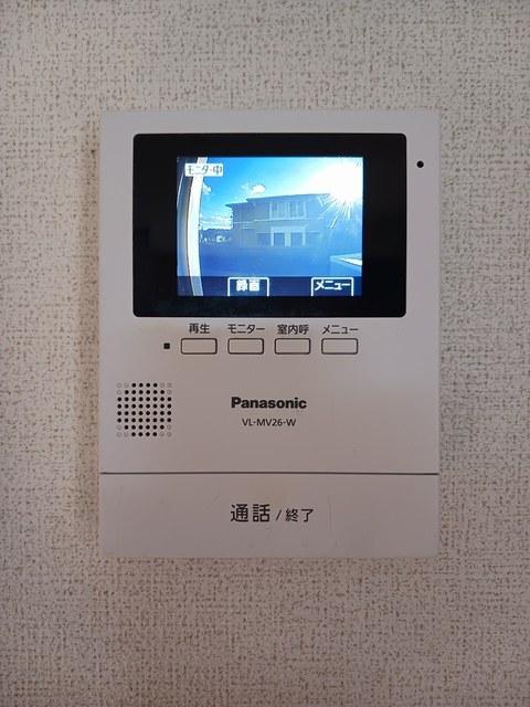 ラ・プラージュ　ミューズ（101） 設備