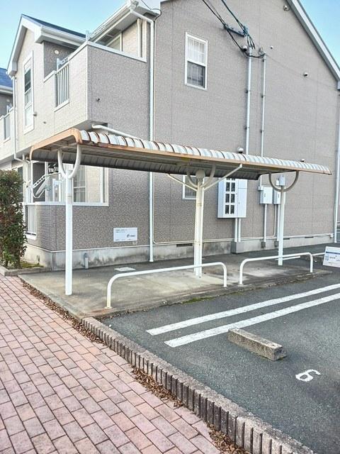 ラ・プラージュ　ミューズ（101） その他部屋・スペース