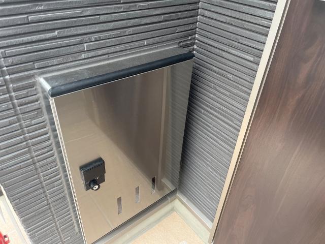 フューチャースカイ須屋 部屋画像