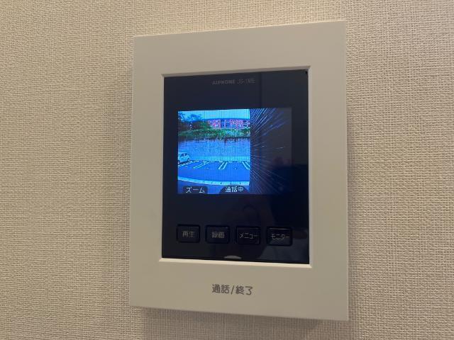 フューチャースカイ須屋 部屋画像