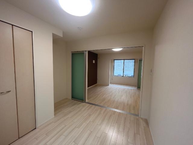 フューチャースカイ須屋 室内