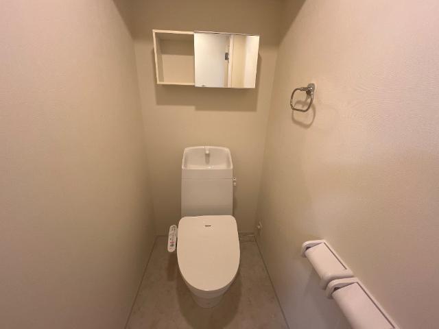 フューチャースカイ須屋 部屋画像