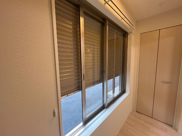 フューチャースカイ須屋 部屋画像