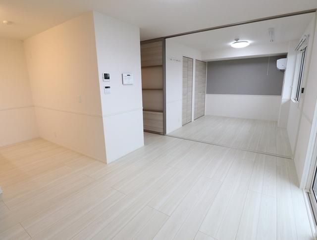 アーバンコート長嶺南（206） 部屋画像