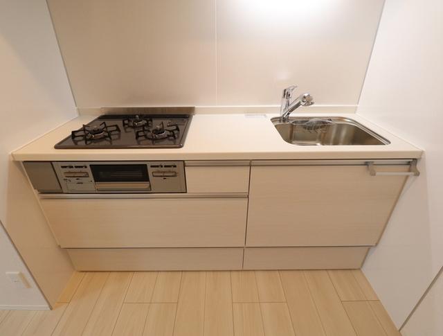 アーバンコート長嶺南（206） 部屋画像