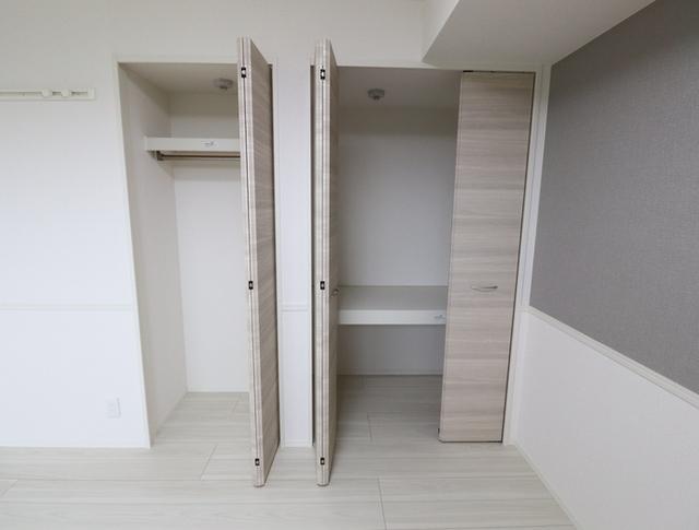 アーバンコート長嶺南（206） 部屋画像