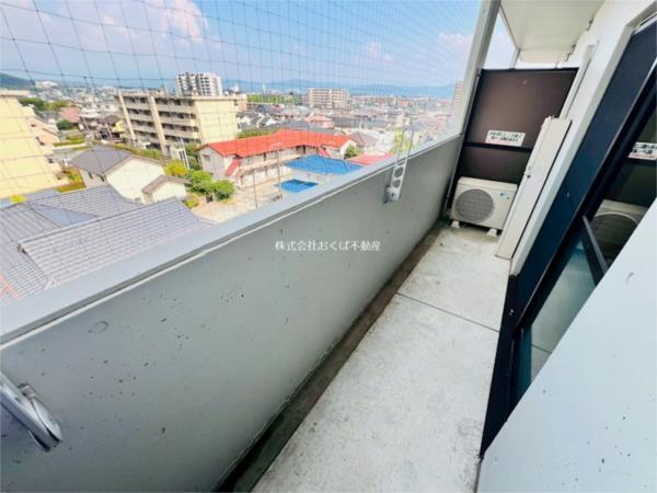Seres長嶺（0603） 部屋画像