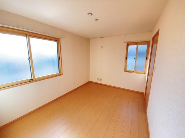 コンフォートＡＦＫ　B棟（203） 部屋画像