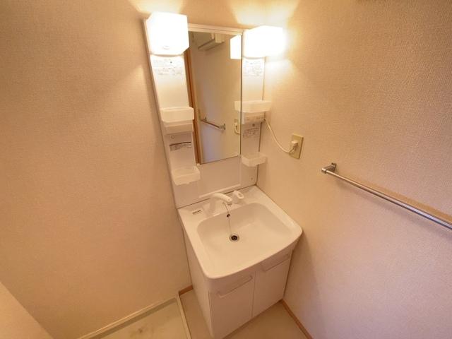 コンフォートＡＦＫ　B棟（203） 部屋画像