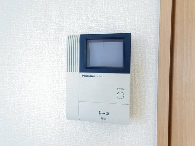 コンフォートＡＦＫ　B棟（203） 部屋画像