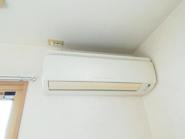 コンフォートＡＦＫ　B棟（203） 部屋画像