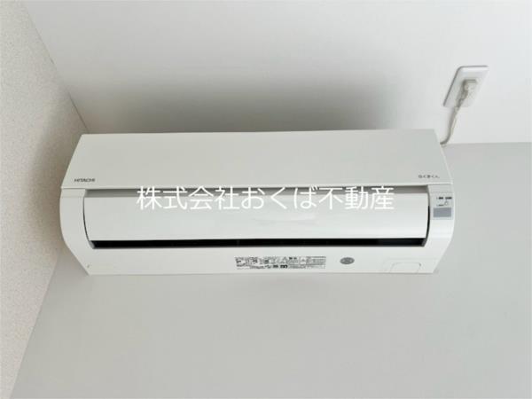 ルーチェ上南部（0203） 部屋画像