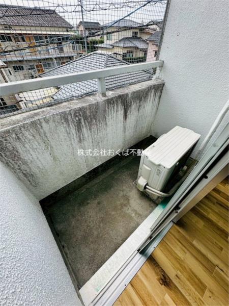 サングラッド黒髪（0303） 部屋画像