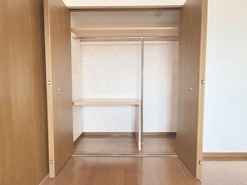 ビルド・ケアI（802） 収納
