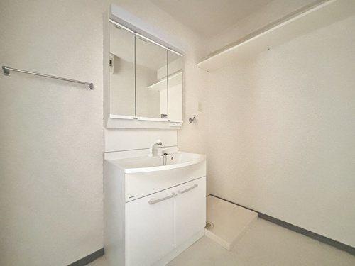 ビルド・ケアI（802） 部屋画像