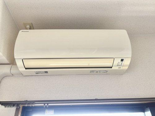 ビルド・ケアI（802） 部屋画像