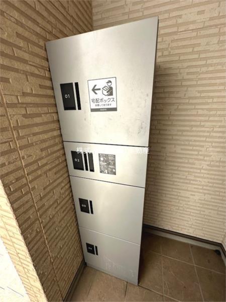 REGALEST上熊本（301） 部屋画像