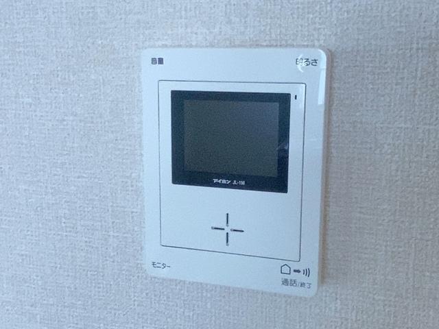 ヴィラクレスト　A棟（201） 部屋画像