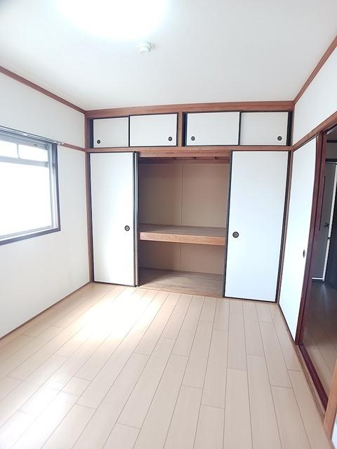 リバーサイドハイツ（402） その他部屋・スペース