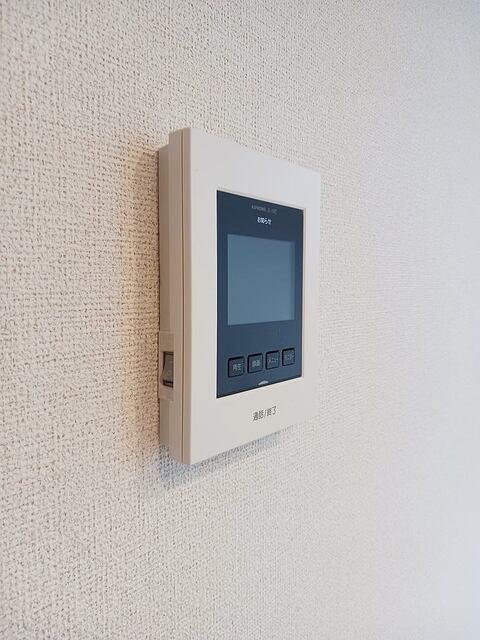 ソーテルヌ（105） 設備