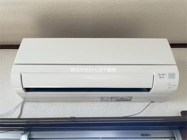 第３奥羽ビル（0302） 部屋画像