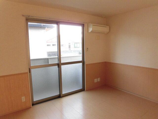 パークハイム　D棟（215） 部屋画像