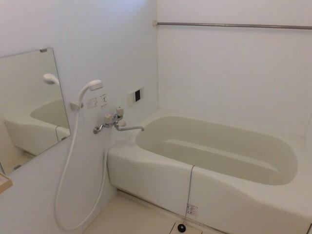 パークハイム　D棟（215） 部屋画像