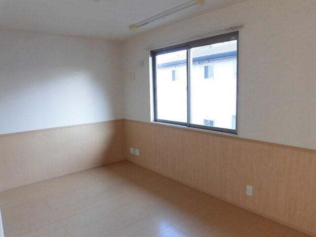パークハイム　D棟（215） 部屋画像