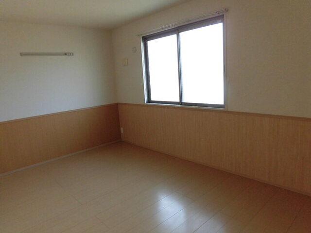 パークハイム　D棟（215） 部屋画像