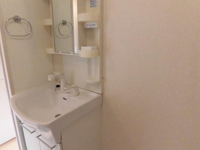 パークハイム　D棟（215） 部屋画像