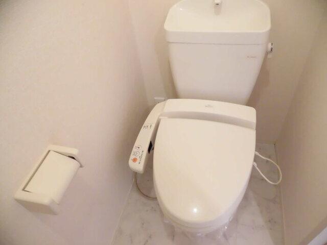 パークハイム　D棟（215） 部屋画像