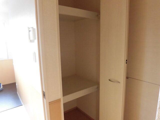 パークハイム　D棟（215） 部屋画像