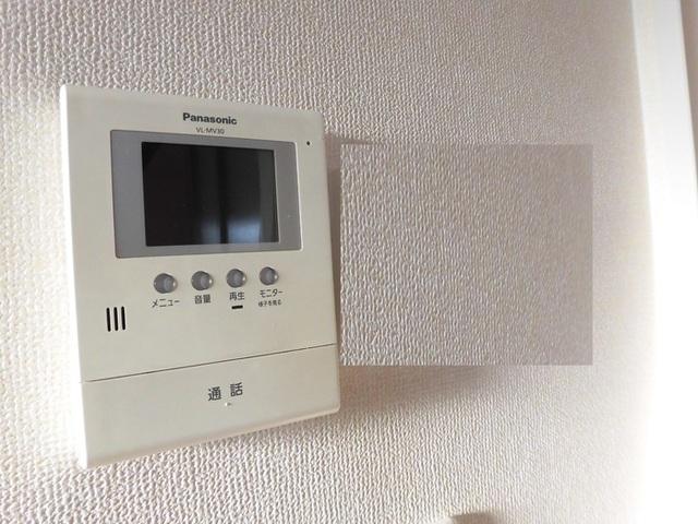 パークハイム　D棟（215） 部屋画像