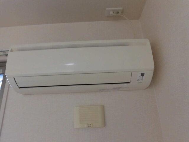 パークハイム　D棟（215） 部屋画像