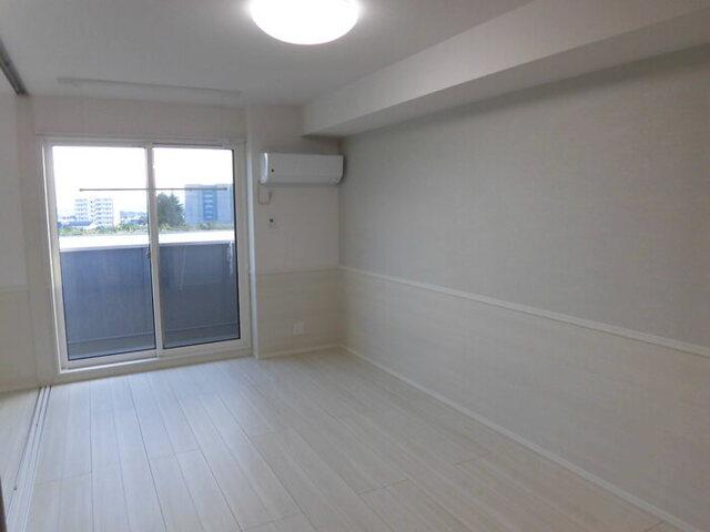 D-ROOM引水（302） 部屋画像