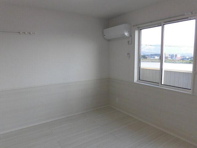 D-ROOM引水（302） 部屋画像
